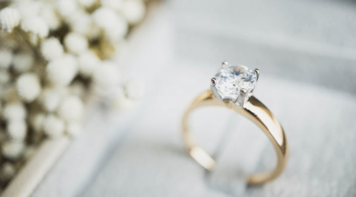 Diamant-Verlobungsringe: Steine sagen mehr als Tausend Worte