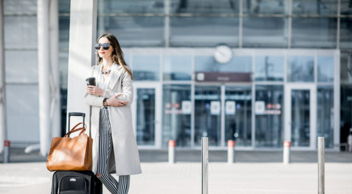 Modische Handtaschen und Koffer: Worauf es beim Gepäckstück ankommt