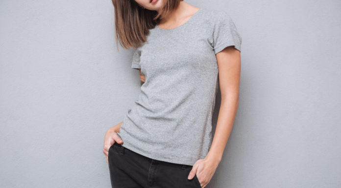 Modische T-Shirts für Damen: Worauf sollte man beim Kauf achten?