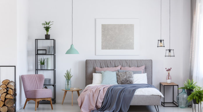 Schöne Schlafzimmermöbel: Besser schlafen mit passender Einrichtung