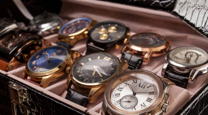 Luxusuhren der Fußballprofis: Wer trägt welche Uhr?