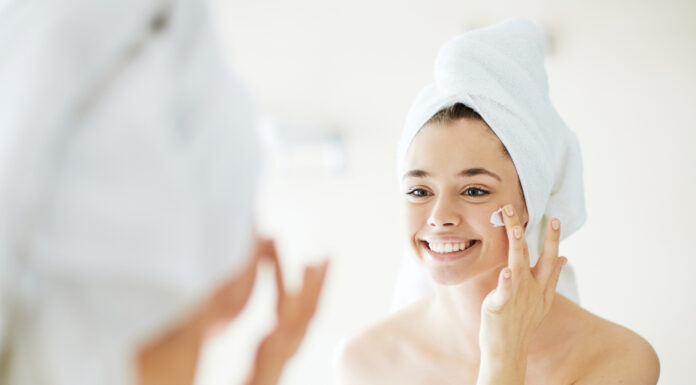 Trockene Haut: Welche Pflege ist die Richtige?