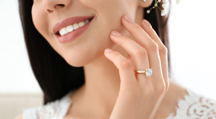 Zeitlose Diamantringe: Worauf sollte man beim Kauf achten?