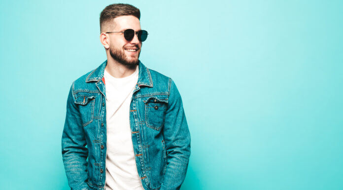 Stylische Herrenmode: So macht Mann immer eine gute Figur