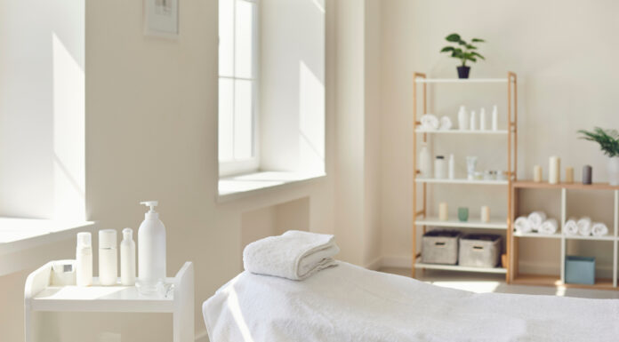 Businessplanpakete für Beauty & Wellness: So gelingt der Traum vom eigenen Kosmetikstudio