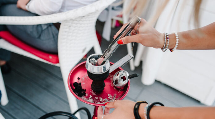 Lifestyle-Trends: Genuss und Geselligkeit mit der eigenen Shisha