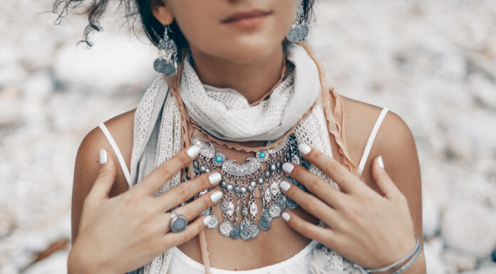Mode und Schmuck: Der neue Boho Trend ist angesagt