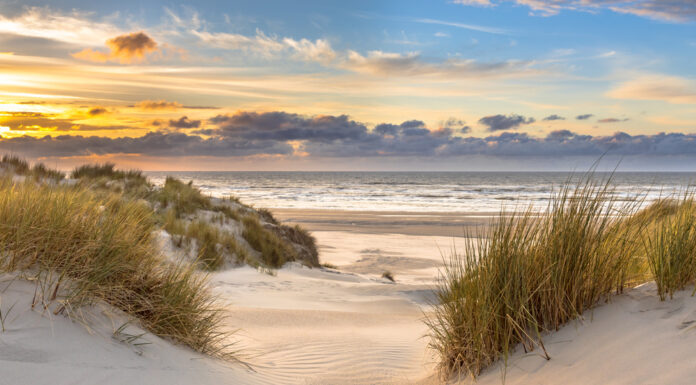 Urlaub für Wohlbefinden: Wellness an der Nordsee