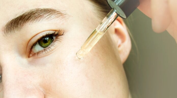 Hautpflege mit CBD-Öl: Die natürliche Lösung für gesunde Haut