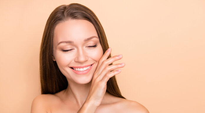 Hautreinigung: Skin Care geht über die Ästhetik hinaus