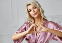 Kimonos: Zwischen Traditionen und eleganter Nachtwäsche