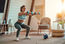 Booste dein Workout-Ritual: Gesunde Vorbereitung für deine Schönheit und dein Wohlbefinden