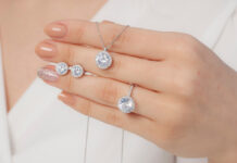 Schmucktrends für die kommende Saison: Lab Grown Diamonds im Rampenlicht