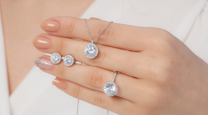 Schmucktrends für die kommende Saison: Lab Grown Diamonds im Rampenlicht