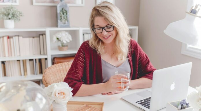 Fit im Home Office: Mind and Body