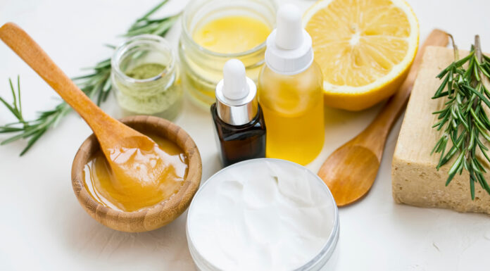 Geheimtipp in der Hautpflege: Natürlich schön mit Manuka-Honig