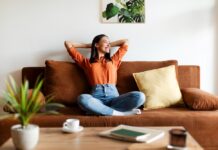 Zuhause abschalten: Tipps für mehr innere Ruhe
