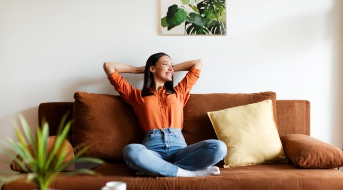 Zuhause abschalten: Tipps für mehr innere Ruhe